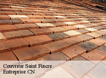 Couvreur  saint-fiacre-77470 Entreprise CN