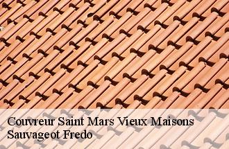 Couvreur saint-mars-vieux-maisons-77320