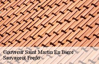 Couvreur saint-martin-en-biere-77630 BJ couverture