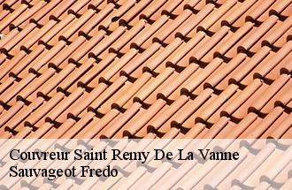 Couvreur saint-remy-de-la-vanne-77320 BJ couverture