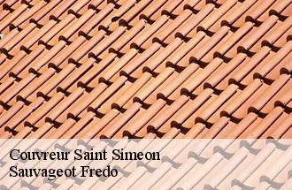 Couvreur saint-simeon-77169 Sauvageot Fredo