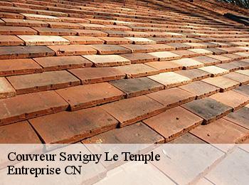 Couvreur  savigny-le-temple-77176 Entreprise CN