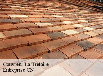 Couvreur la-tretoire-77510 Entreprise CN
