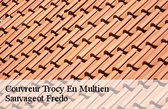 Couvreur trocy-en-multien-77440 BJ couverture