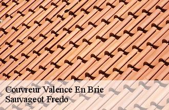 Couvreur valence-en-brie-77830 Sauvageot Fredo