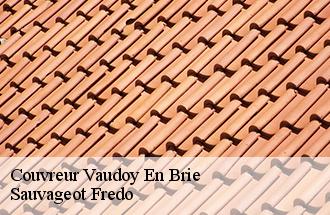 Couvreur vaudoy-en-brie-77141 Sauvageot Fredo
