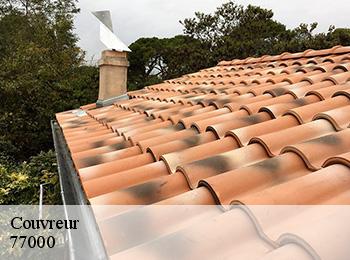 Couvreur  77000