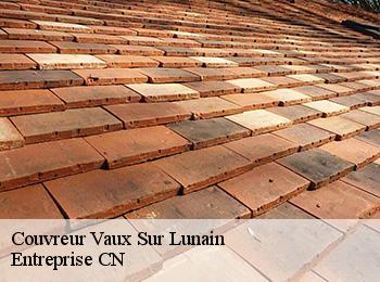 Couvreur vaux-sur-lunain-77710 Entreprise CN