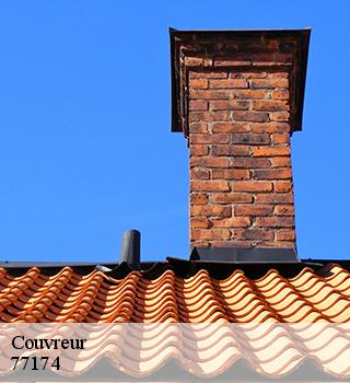 Couvreur  77174