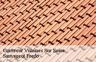 Couvreur vulaines-sur-seine-77870 BJ couverture