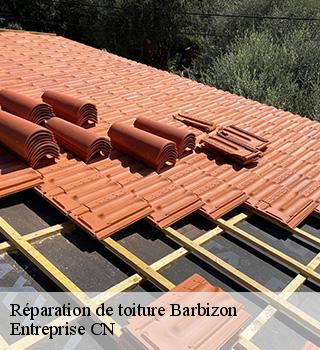 Réparation de toiture  77630