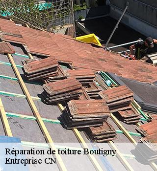 Réparation de toiture 77470