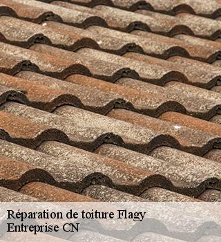 Réparation de toiture 77940