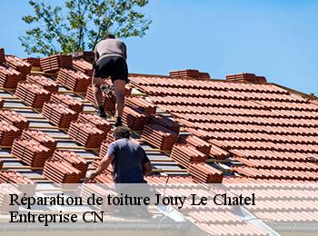Réparation de toiture  jouy-le-chatel-77970 Entreprise CN