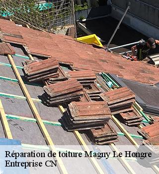 Réparation de toiture  77700