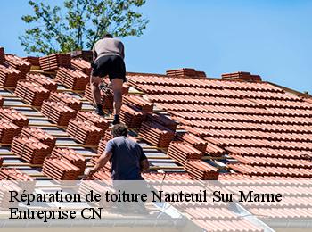 Réparation de toiture  nanteuil-sur-marne-77730 Entreprise CN