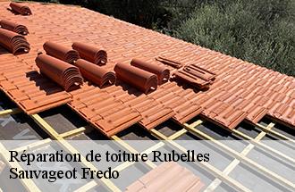 Réparation de toiture  rubelles-77950 BJ couverture