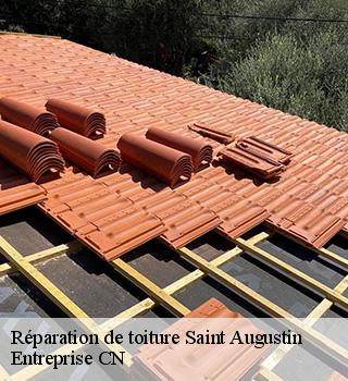 Réparation de toiture 77515