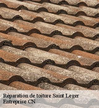 Réparation de toiture 77510