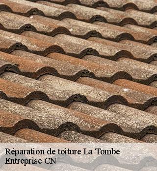 Réparation de toiture 77130