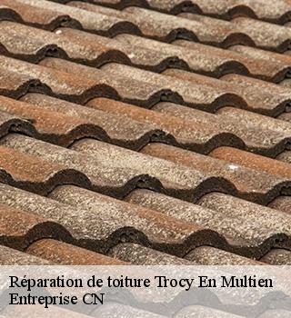 Réparation de toiture 77440