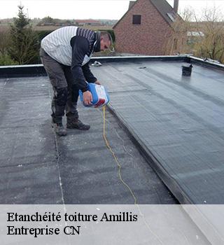 Etanchéité toiture 77120