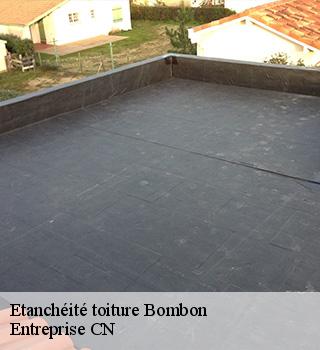 Etanchéité toiture 77720