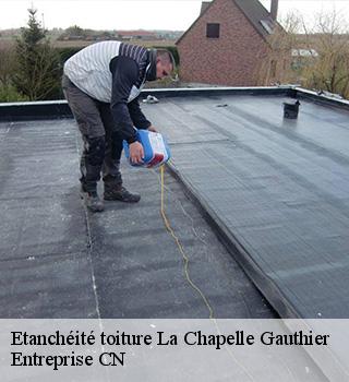 Etanchéité toiture 77720