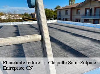 Etanchéité toiture la-chapelle-saint-sulpice-77160 Entreprise CN