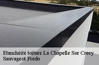 Etanchéité toiture la-chapelle-sur-crecy-77580 Sauvageot Fredo
