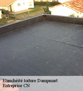 Etanchéité toiture 77400