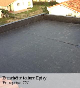 Etanchéité toiture 77250