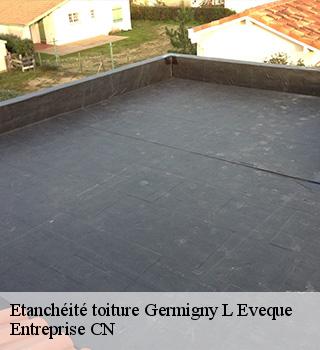 Etanchéité toiture 77910