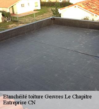 Etanchéité toiture 77165