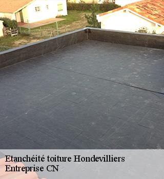 Etanchéité toiture  77510