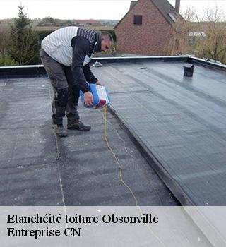 Etanchéité toiture 77890