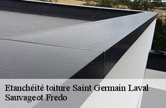Etanchéité toiture saint-germain-laval-77130 Sauvageot Fredo