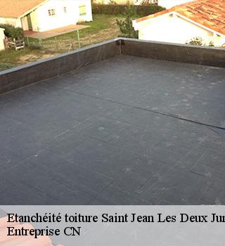 Etanchéité toiture 77660