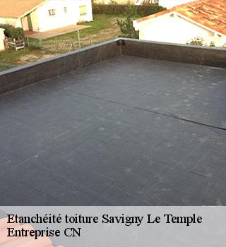 Etanchéité toiture  77176