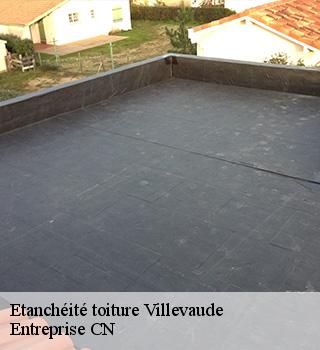 Etanchéité toiture  77410