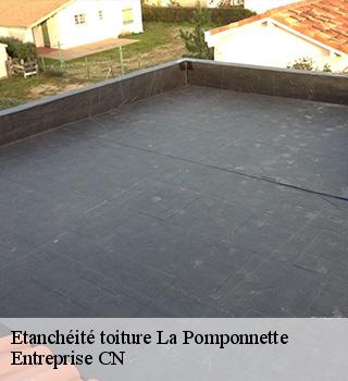 Etanchéité toiture 77400