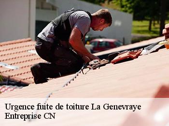 Urgence fuite de toiture  la-genevraye-77690 Entreprise CN