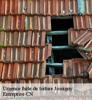 Urgence fuite de toiture 77600