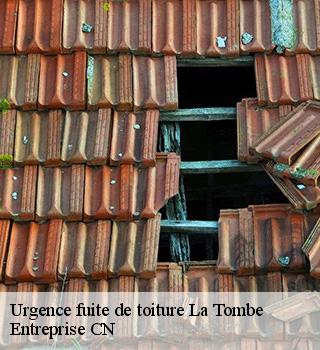 Urgence fuite de toiture 77130