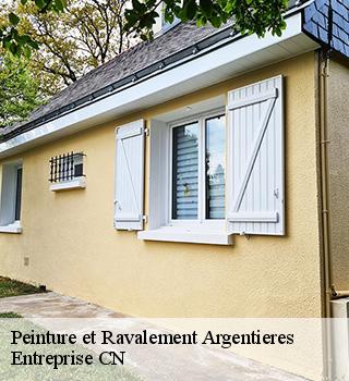 Peinture et Ravalement 77390