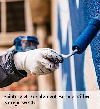 Peinture et Ravalement 77540