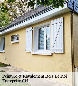 Peinture et Ravalement  77590