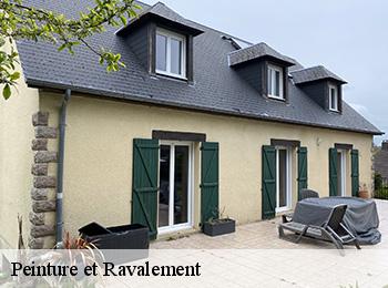 Peinture et Ravalement