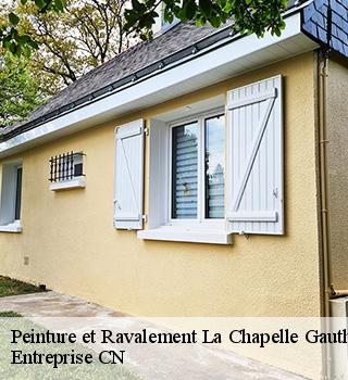 Peinture et Ravalement 77720