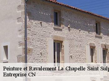 Peinture et Ravalement la-chapelle-saint-sulpice-77160 Entreprise CN